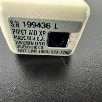 Drummond XP Pipet-Aid Pipet Fillers - Quantity 2 image 3